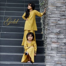 Maryam Kids (Gold)
